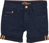 s.Oliver Jongens Korte Broek - Maat 140