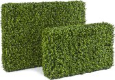 Boxwood Hedge - kunstplant