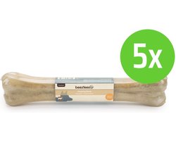 Beeztees Thai Kauwbot 32 cm - hondensnack - 5 Verpakkingen
