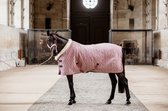 Kentucky Horsewear Show rug velvet rose 205