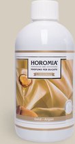 Horomia Wasparfum Gold Argan - 500ml