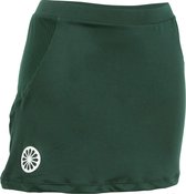 Indian Maharadja Senior Tech Skirt - Jupes - vert - M