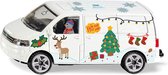 Siku Craftwork model VW T5 Snowman