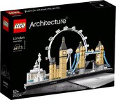 LEGO Architecture Londen