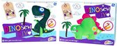 Naaiset dinosaurus 2 assorti
