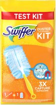 Swiffer Duster (1 Handvat + 1 Vulling)