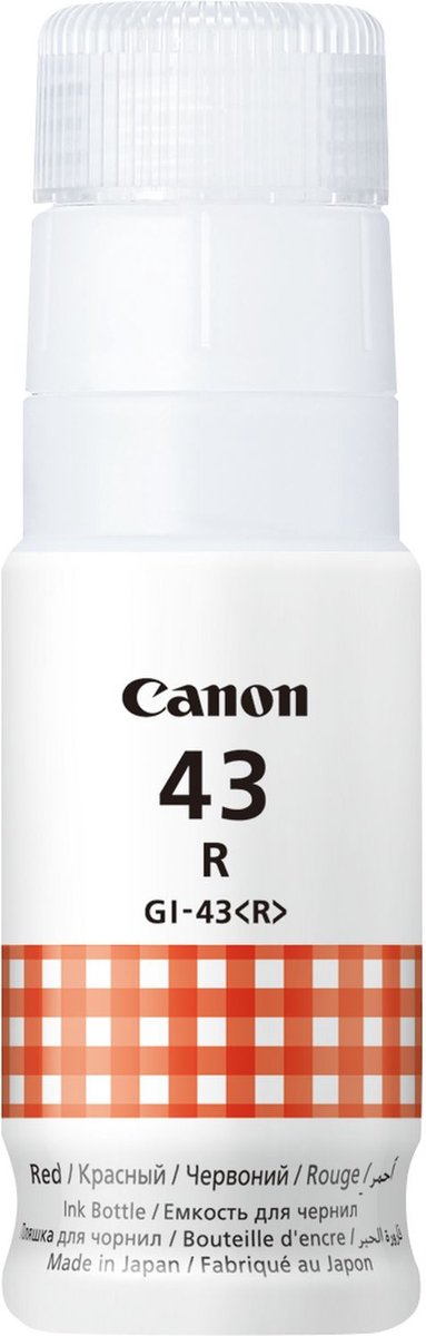 Canon GI-43R Originale