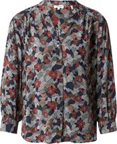 S.oliver blouse Gemengde Kleuren-42