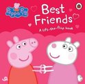 Peppa Pig Best Friends