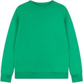 Alix the label Dames Sweater Groen maat M