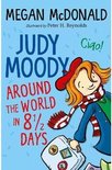 Judy Moody- Judy Moody: Around the World in 8 1/2 Days