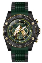 Invicta DC Comics - Aquaman 37869 Quartz Herenhorloge - 52mm