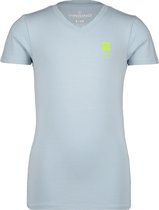 Vingino B-BASIC-TEE-VNSS. Jongens T-shirt - Maat 104