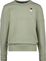 Vingino B-BASIC-SWEAT-CREW Jongens Trui - Maat 128