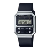 Casio Vintage Edgy A100WEL-1AEF Horloge