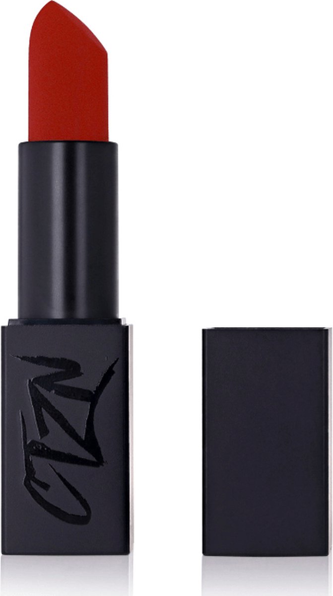 CTZN Cosmetics - Code Red Shade Kirmizi - 3,5 gr