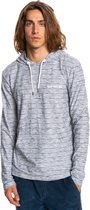 Quiksilver Kentin Hoodie - White Kentin