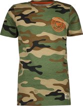 Vingino HARLOWE Jongens T-shirt - Maat 164
