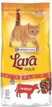 Lara adult rund (2 KG)