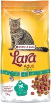 Lara Adult Indoor Kip & Eend 2kg