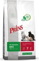 Prins Mix Kat Gevogelte - Kattenvoer - 10 kg