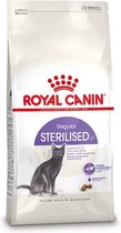 Royal Canin Sterilised 37 - 4 kg