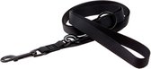 Karlie Lijn Multipurpose Track Sportief Plus Kort Zwart 20 mmx200 cm