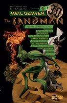 Sandman Volume 6 30th Anniversary Edition Fables and Reflections The Sandman