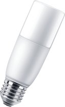 Philips Stick LED E27 - 9.5W (75W) - Koel Wit Licht - Niet Dimbaar