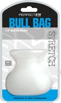 Bull Bag XL -Transparent - Cock Rings transparent