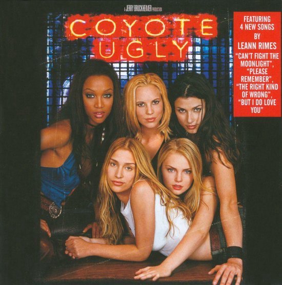 Coyote Ugly