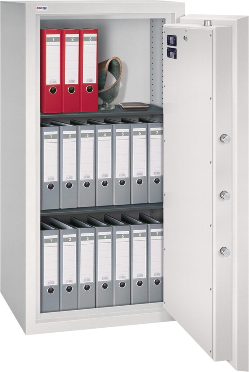 Inbraakwerende kluis SISTEC Euroguard SE I L-3