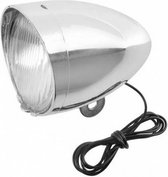 koplamp chroom
