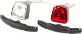 verlichtingsset led magnetisch 11-delig