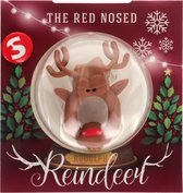 The Red Nosed Reindeer - Cock Rings