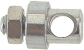 Oogklembout M5 x 12 mm 12 stuks (213110)