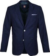 Suitable - Blazer Galway Royal Navy - 52 - Tailored-fit