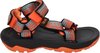 Teva Hurricane Xlt 2 Sandalen - Jongens - Oranje - Maat 20