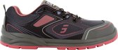 Safety Jogger Cador Laag S1P - Roze - 46