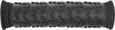 handvatten Cloud Tire 125 mm rubber zwart per set