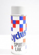 Spuitlak Primer Grond Grijs 400 ml