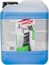 biologisch afbreekbare ontvetter blauw 5 liter