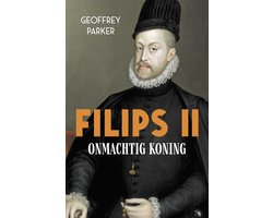 Omslag van Filips II