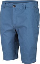 Men's Salvator Chino Shorts Stellar Blue taille 33