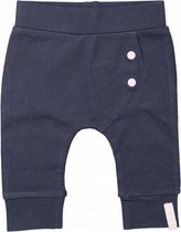 broek Snaps meisjes donkerblauw maat 44