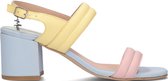 Mexx Josephine Sandalen - Dames - Multi - Maat 42