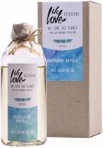 etherische olie Spiritual Spa 200 ml vegan