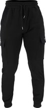 Joggingbroek heren Summer Black M