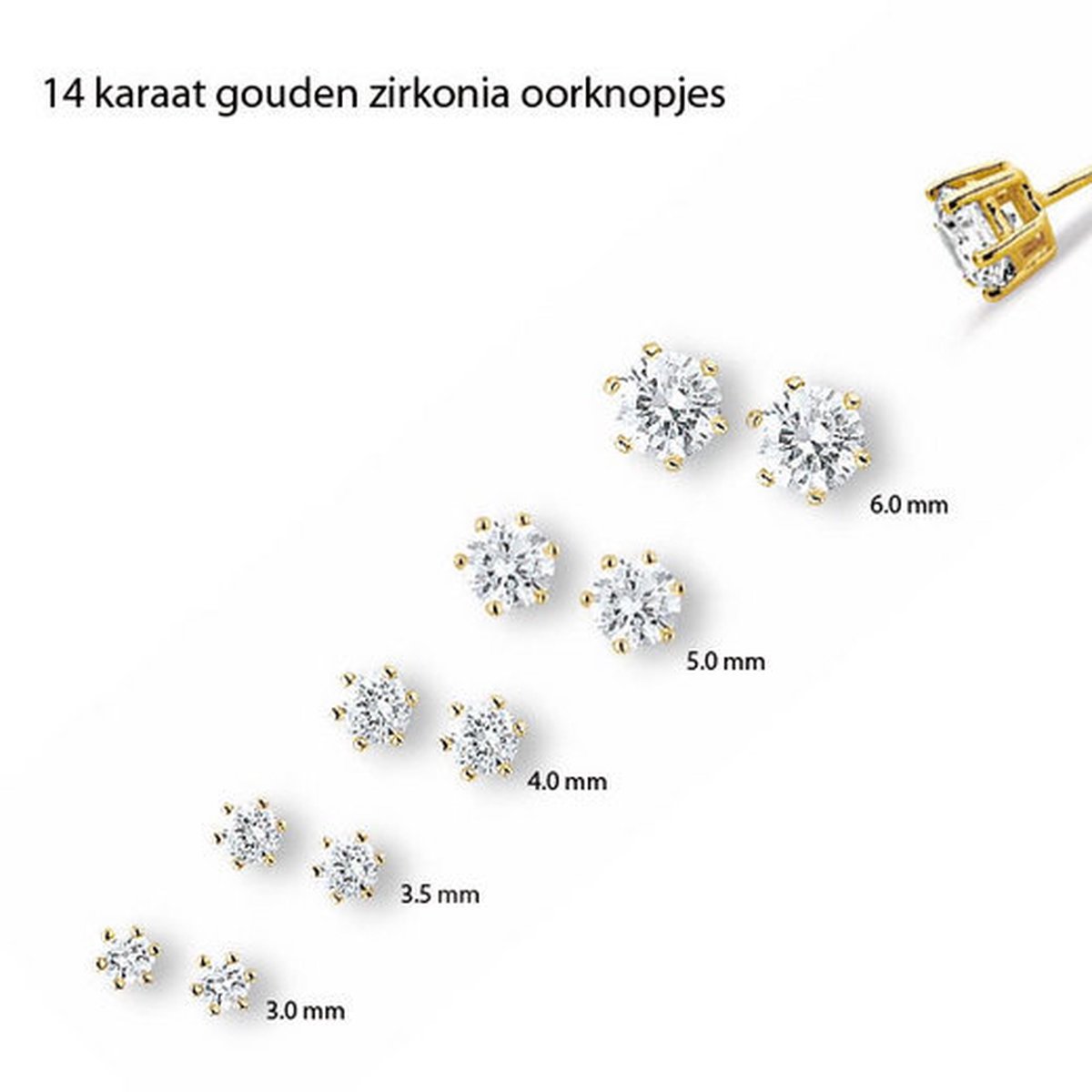 Huiscollectie Goud 4010156