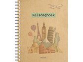 Reisdagboek - Bezienswaardigheden in de wereld